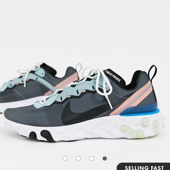Nike React Element 55 - Picture 3 of 4